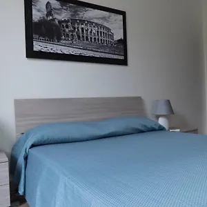 Karlo's Appartement Rome