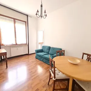 Apartment Brera - Forobuonaparte Cozy, Milan