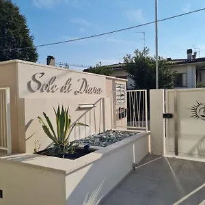 Sole Di Diana Luxury Apartment Peschiera del Garda