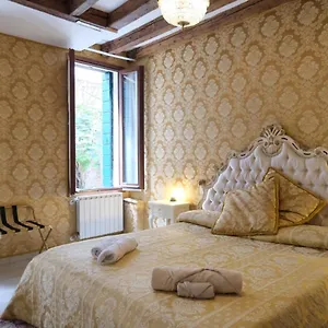 La Residenza Di Carlo Close To Piazza San Marco Venice