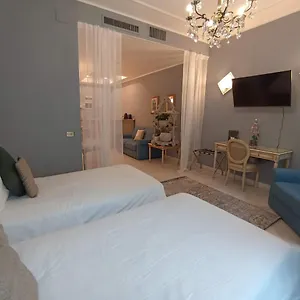 Apartment Mercanti Apts Via Passarella, Milan