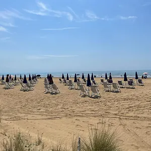 Malibu Apartment Bibione