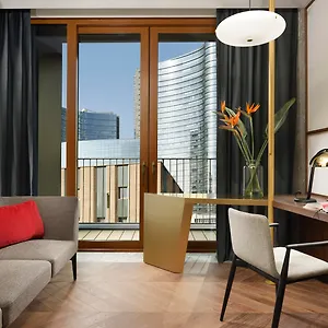 **** Hotel Verticale | Esperienze Włochy