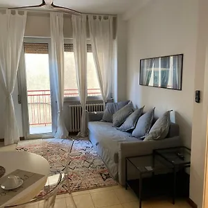 Viale Pascoli Due Cesenatico