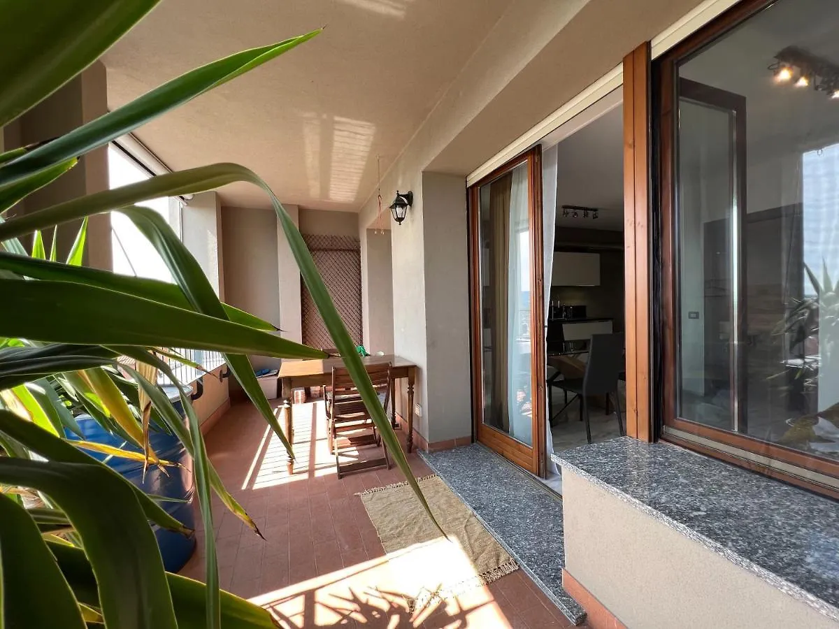Holiday home Holy-Day Rooms Milano