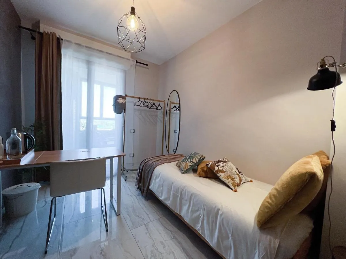Holiday home Holy-Day Rooms Milano
