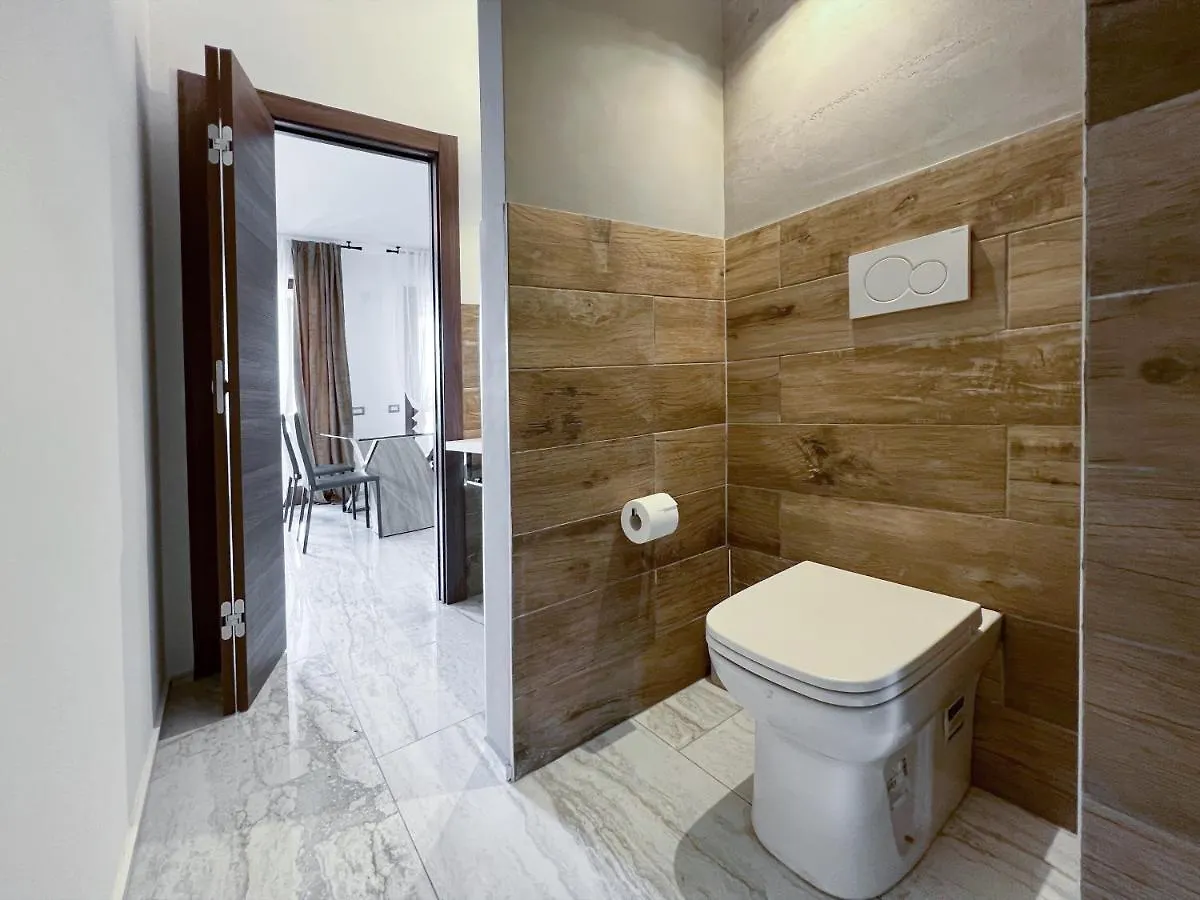 Holiday home Holy-Day Rooms Milano