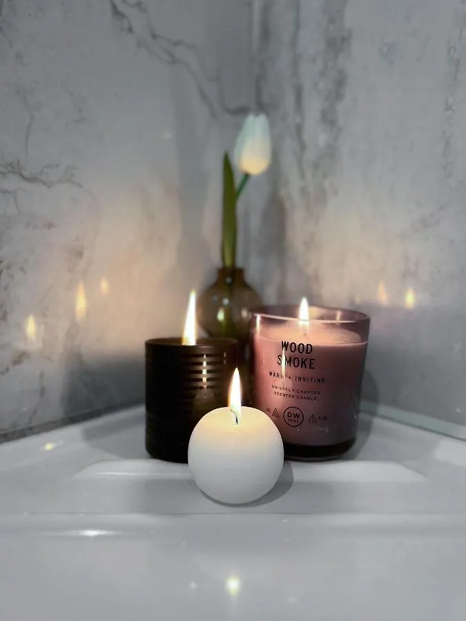Holiday home Holy-Day Rooms Milano