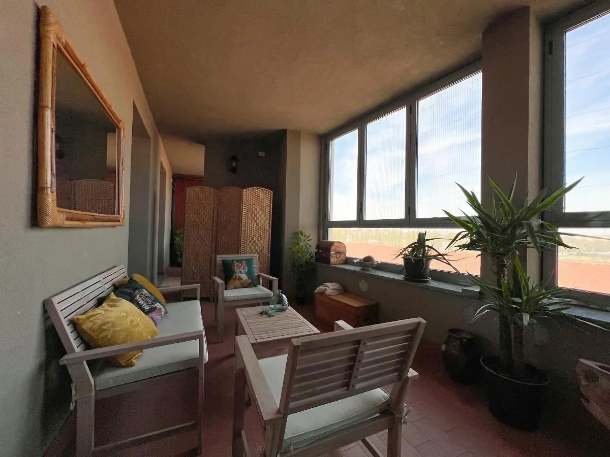 Holy-Day Rooms Milano Holiday home Milan