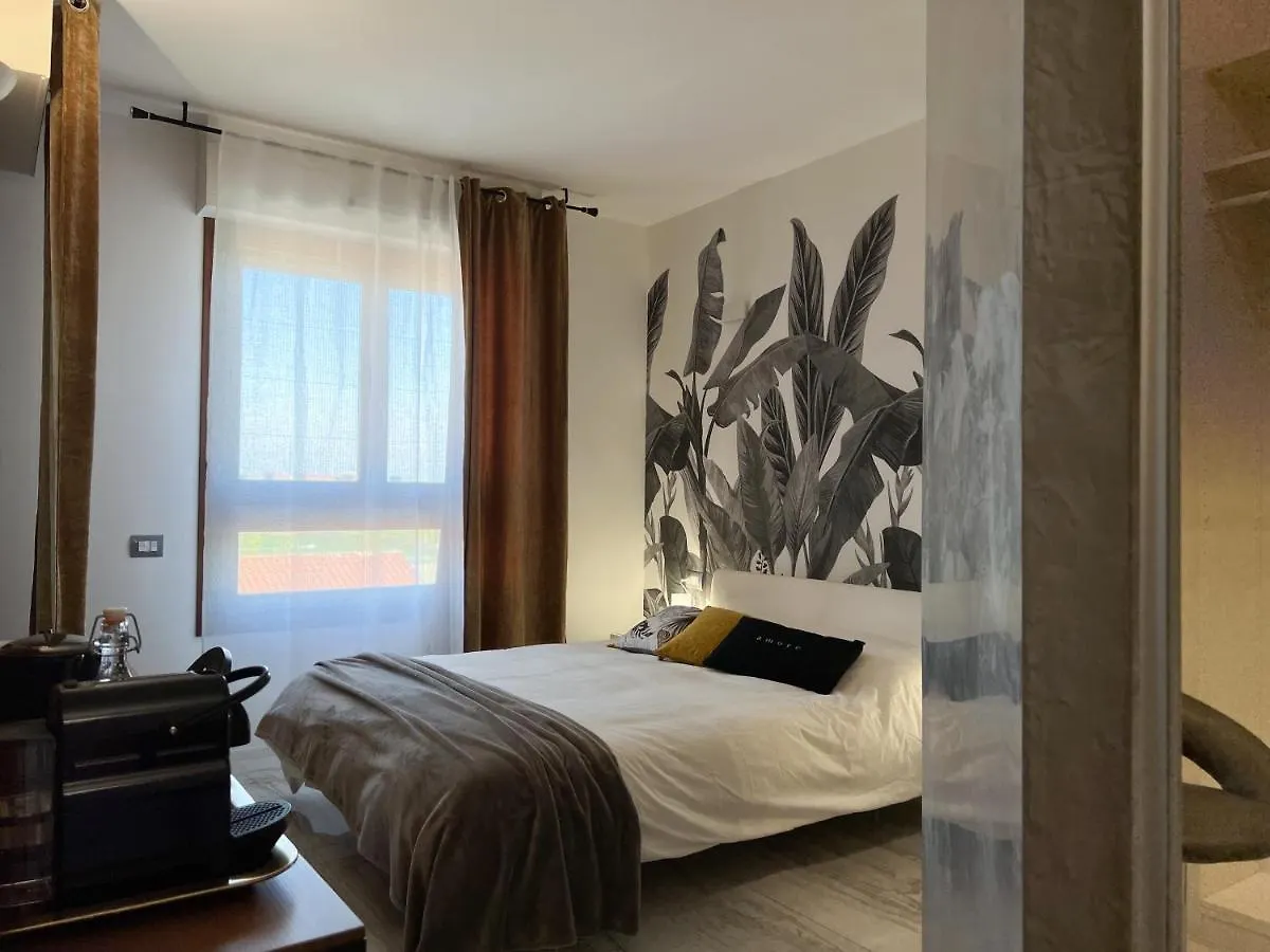 Holy-Day Rooms Milano Holiday home