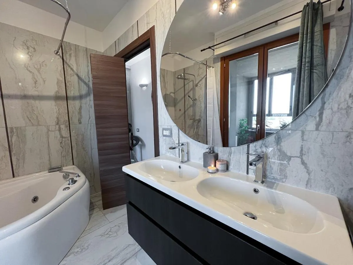 Holy-Day Rooms Milano Milan