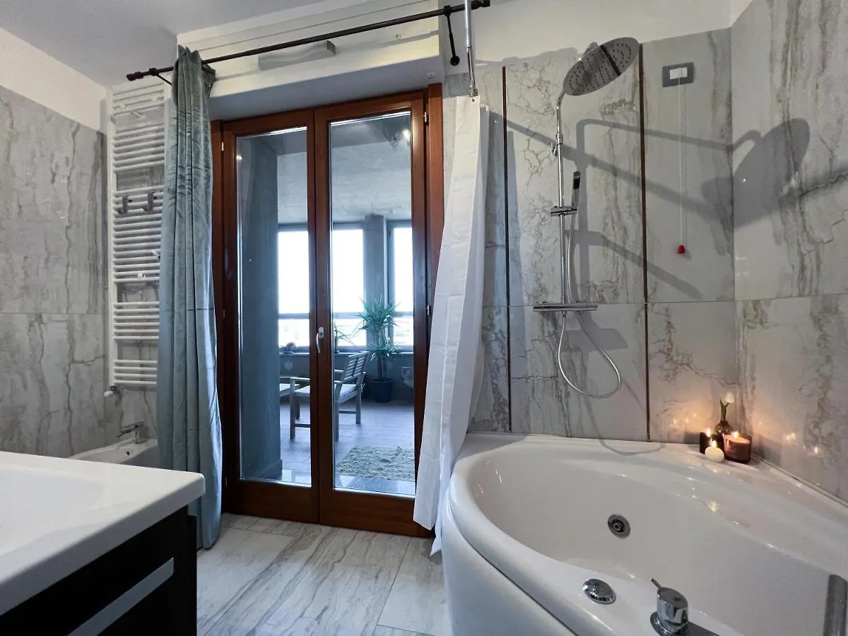 Holy-Day Rooms Milano Holiday home Milan