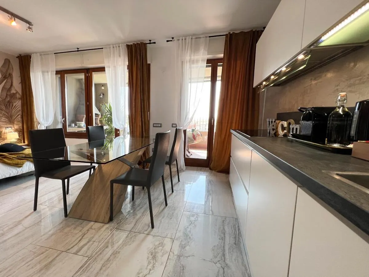 Holiday home Holy-Day Rooms Milano