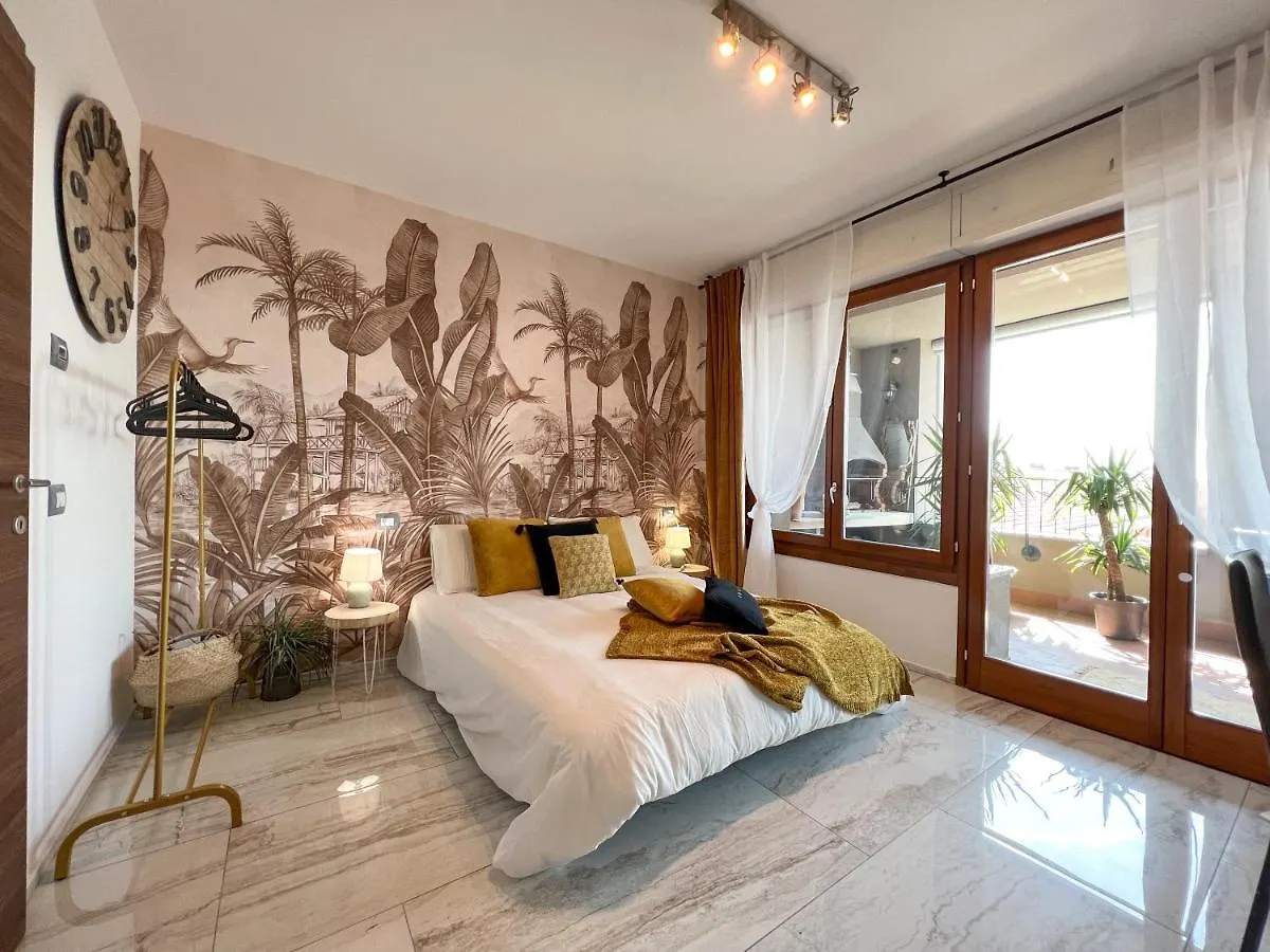 Holiday home Holy-Day Rooms Milano