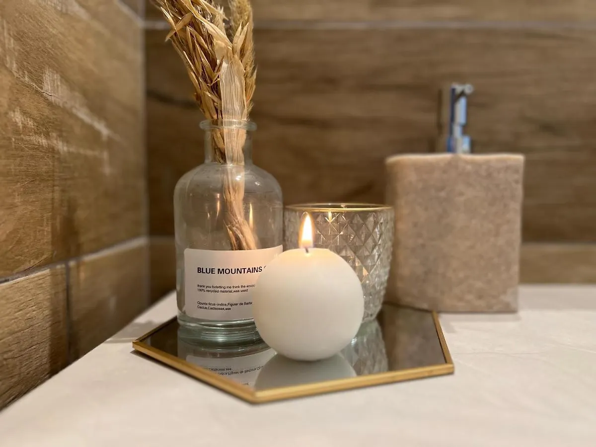 Holiday home Holy-Day Rooms Milano