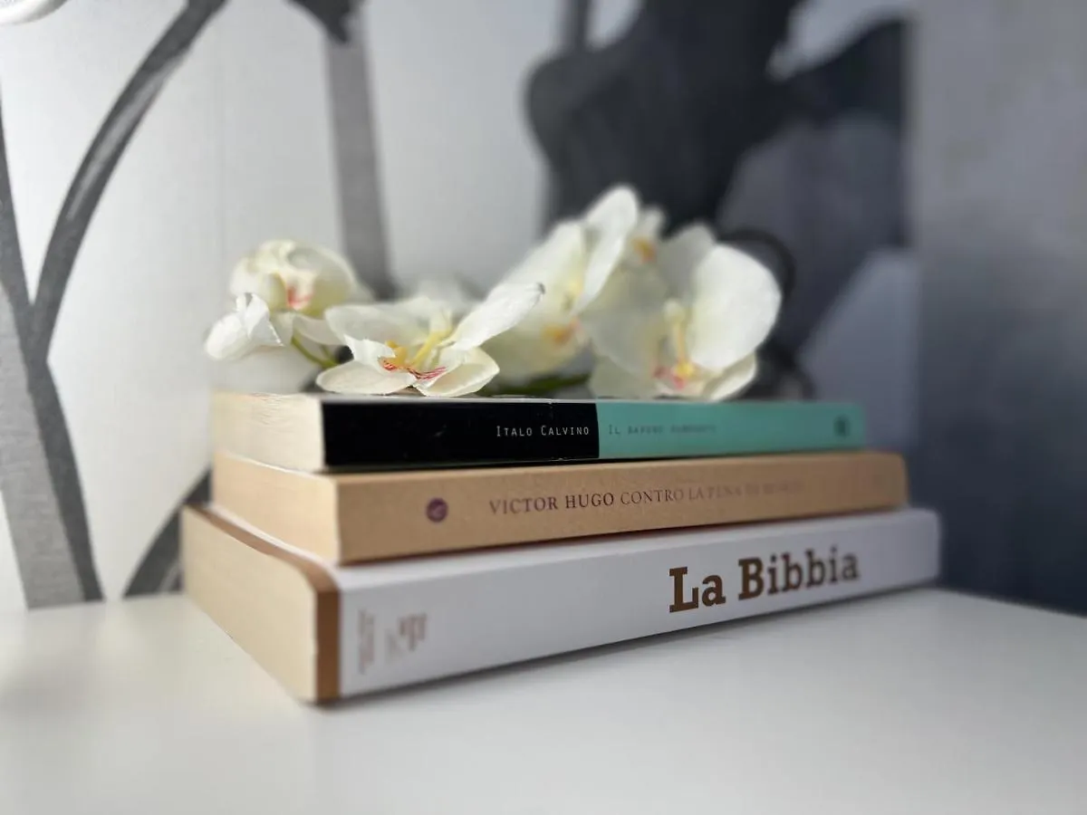 Holy-Day Rooms Milano Holiday home Milan