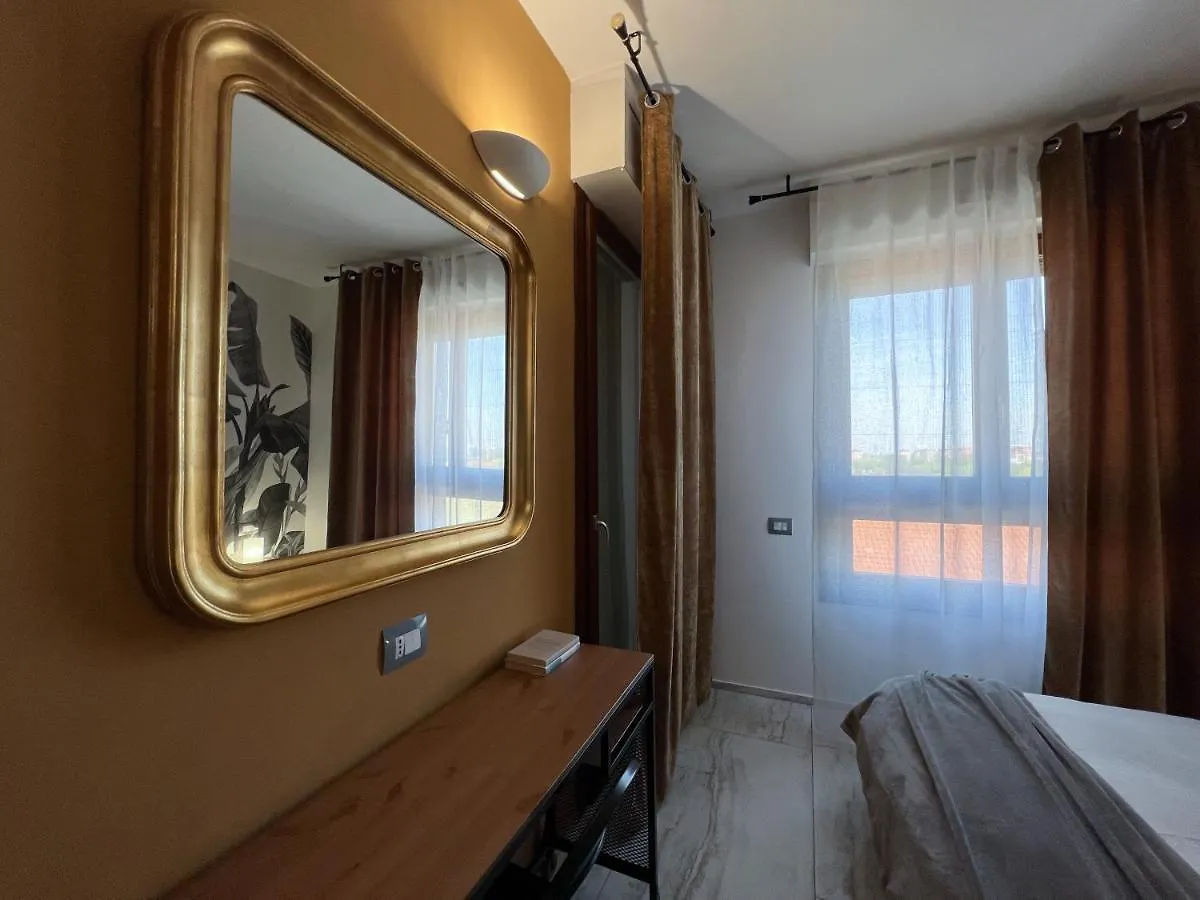 Holy-Day Rooms Milano