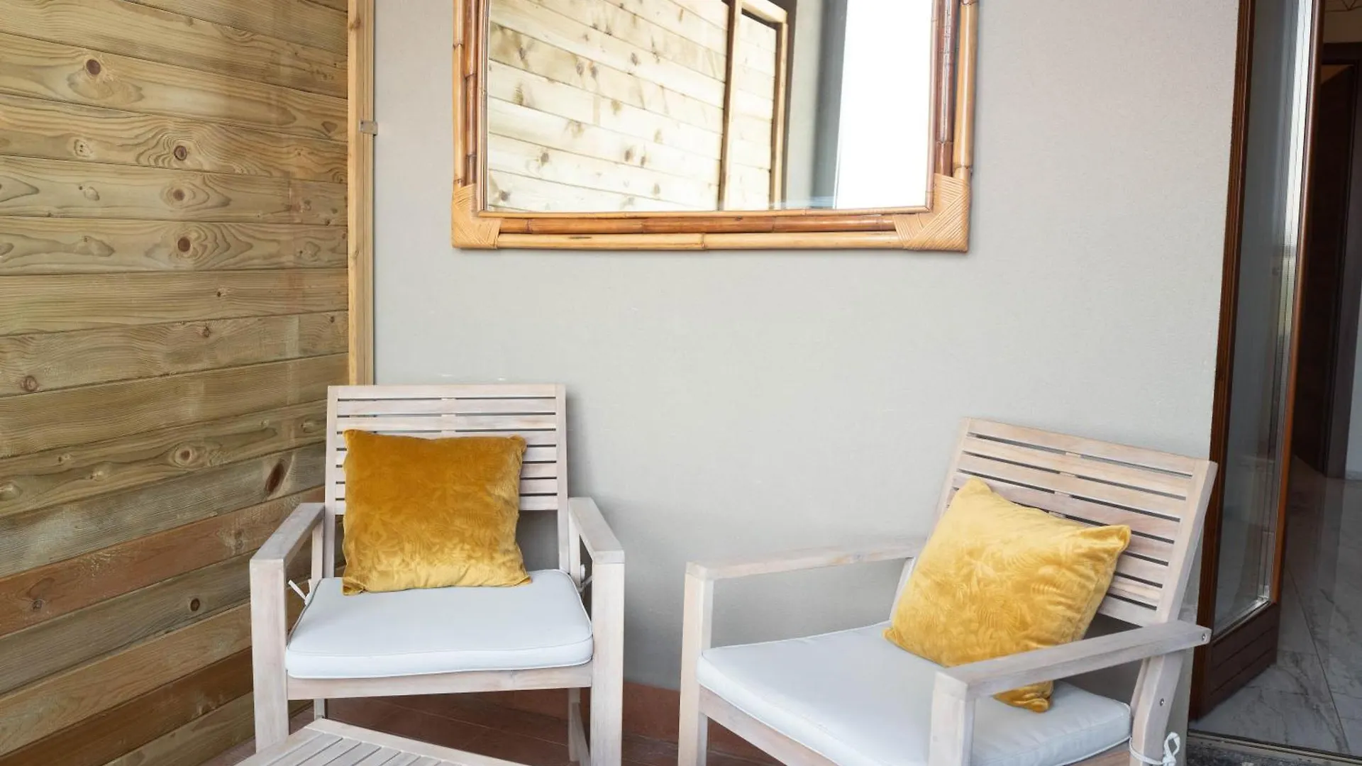 Holy-Day Rooms Milano Italien