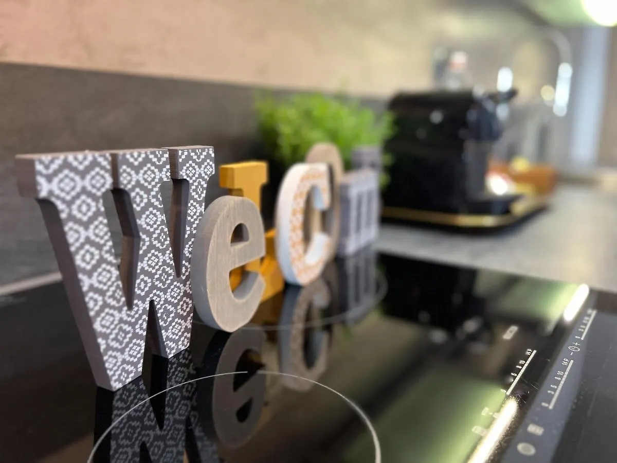 Hébergement de vacances B&B Maccàcaro Milan