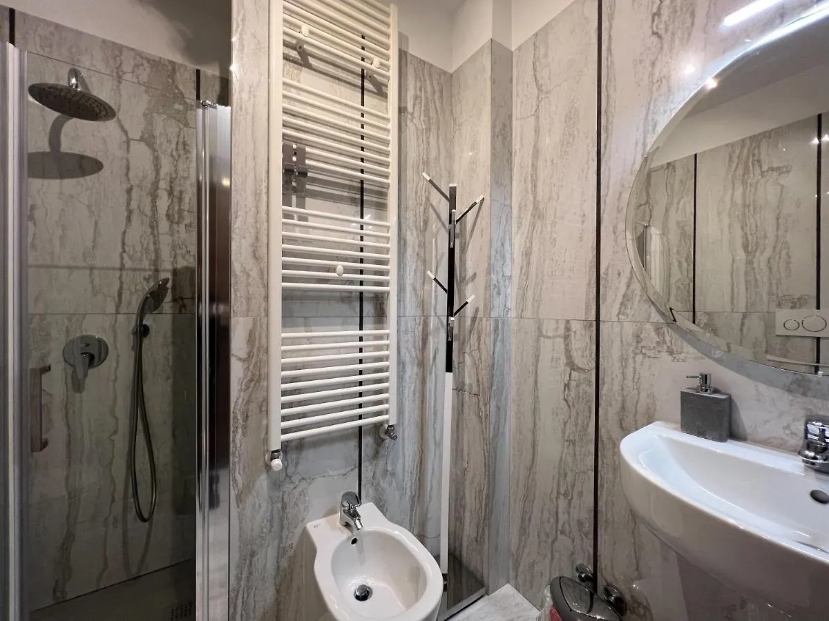 B&B Maccàcaro Milan 0*,