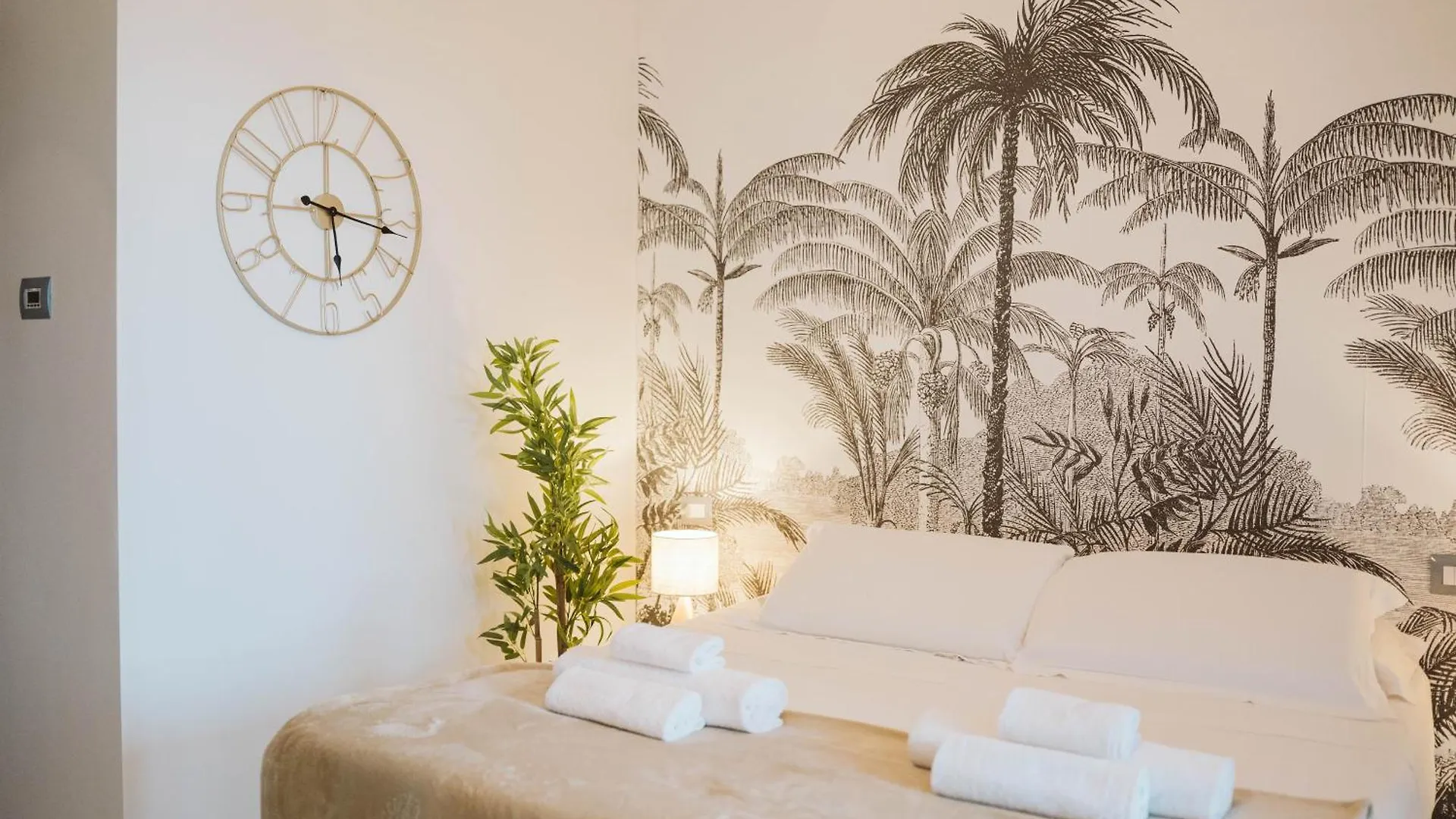 B&B Maccàcaro Milan 0*,