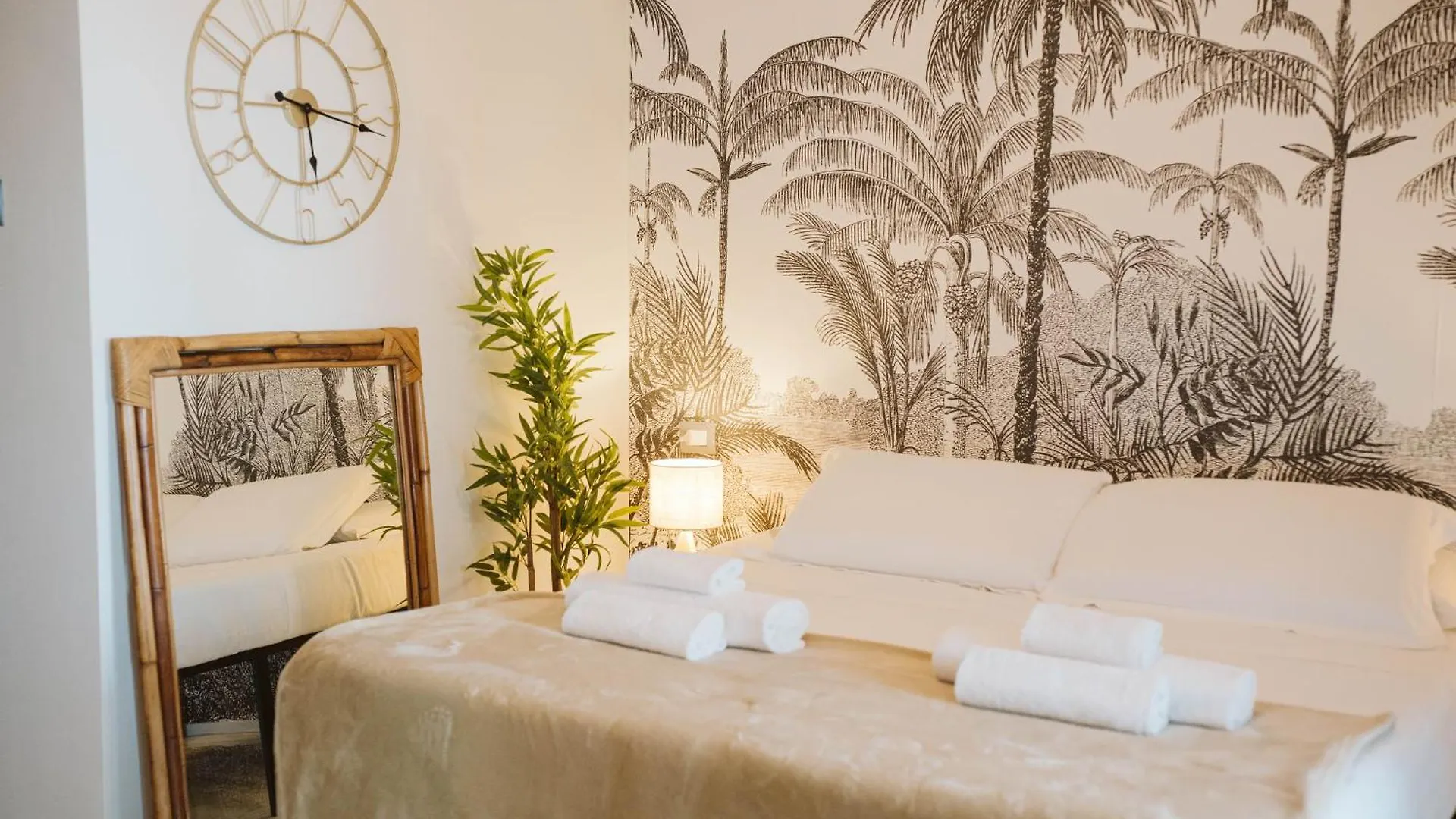 Hébergement de vacances B&B Maccàcaro Milan