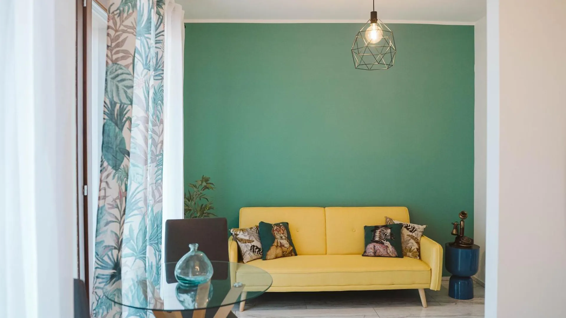 B&B Maccàcaro Milan